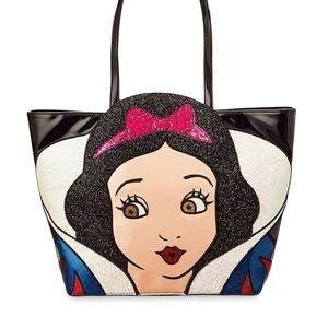Snow White Danielle Nicole Tote Bag